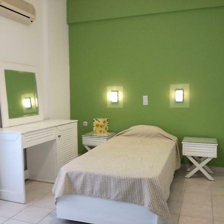 Jasmine 1 Apartment Laganas Bagian luar foto