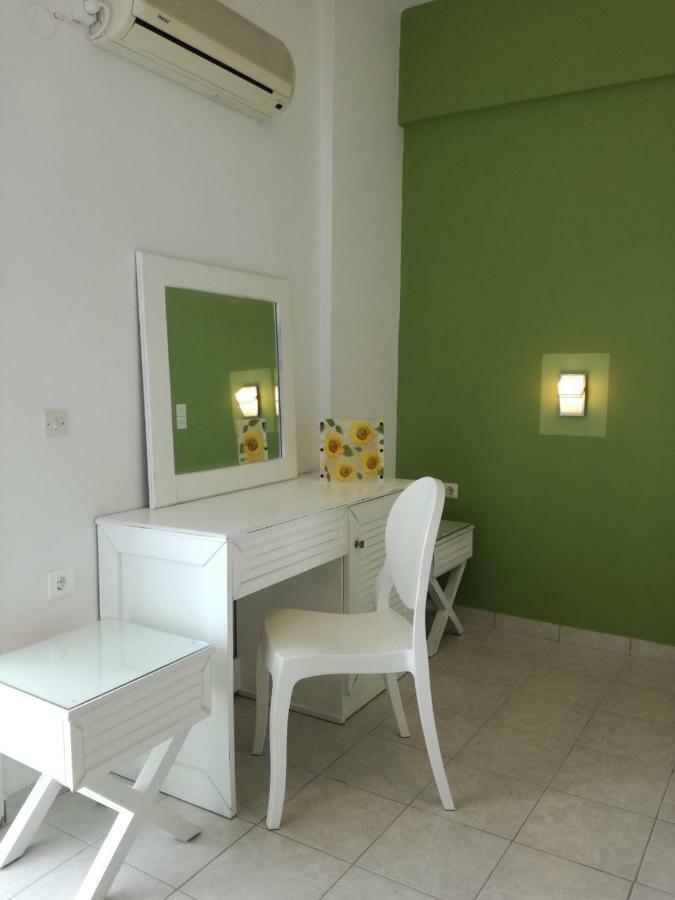 Jasmine 1 Apartment Laganas Bagian luar foto