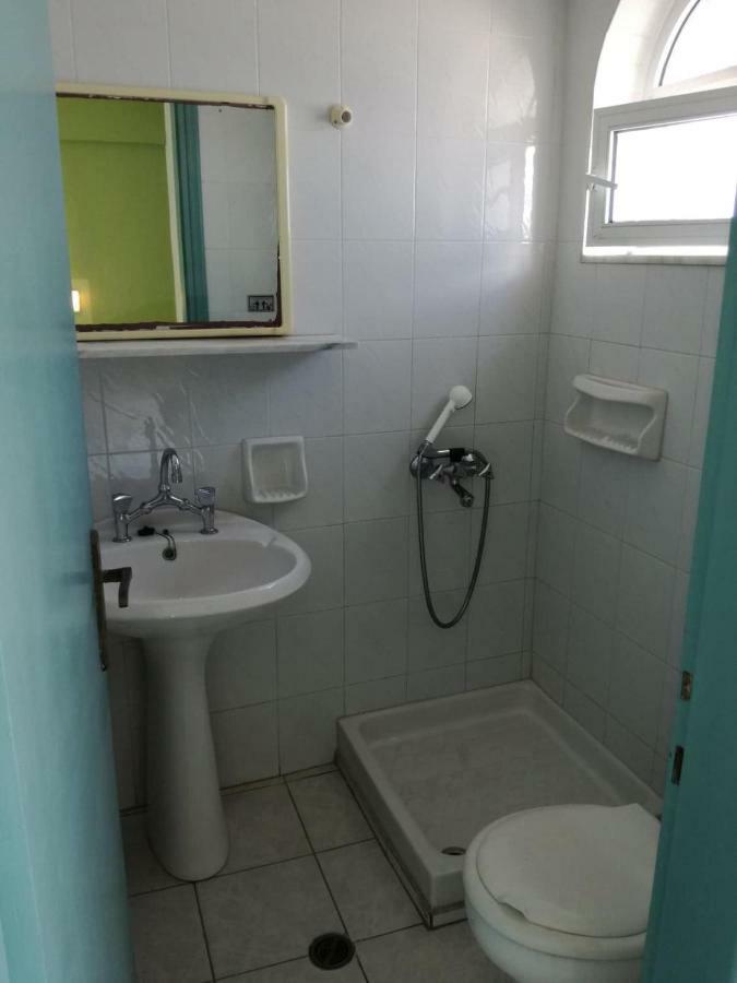Jasmine 1 Apartment Laganas Bagian luar foto