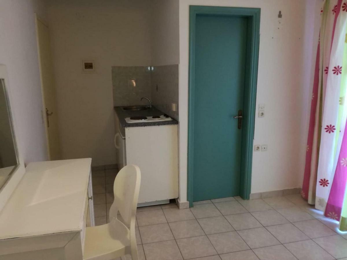 Jasmine 1 Apartment Laganas Bagian luar foto