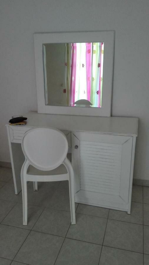 Jasmine 1 Apartment Laganas Bagian luar foto